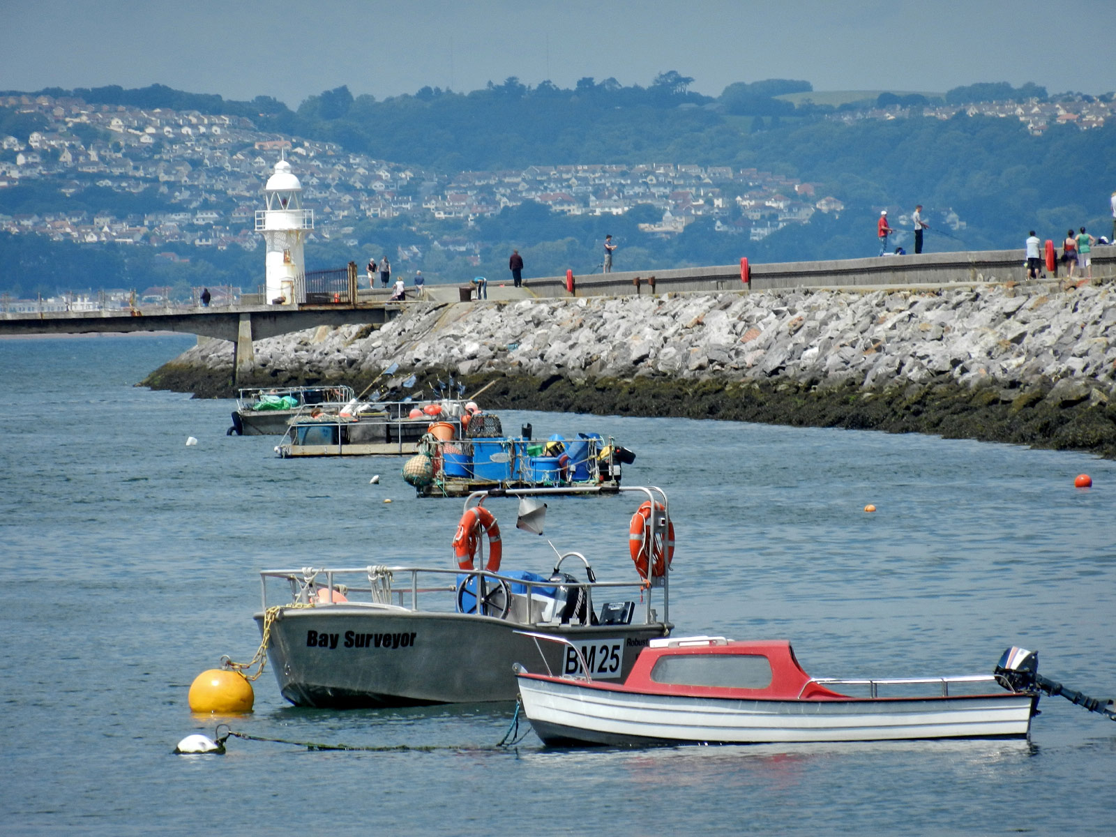 Brixham